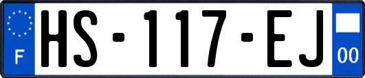 HS-117-EJ