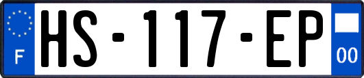 HS-117-EP