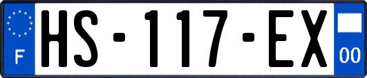 HS-117-EX