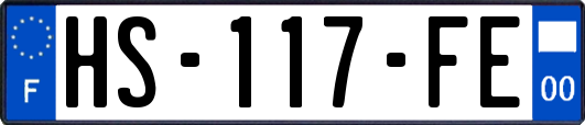 HS-117-FE