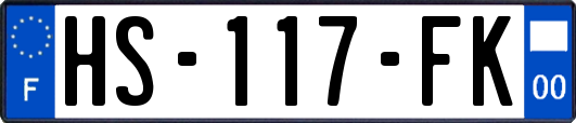 HS-117-FK
