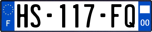 HS-117-FQ