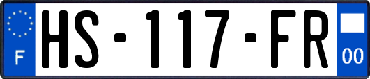 HS-117-FR