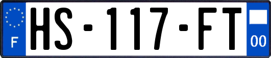 HS-117-FT