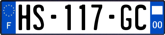 HS-117-GC