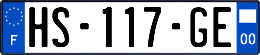 HS-117-GE