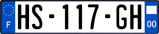 HS-117-GH