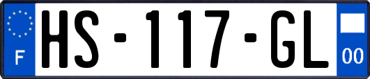 HS-117-GL