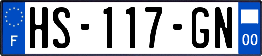 HS-117-GN