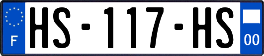 HS-117-HS