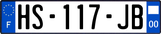 HS-117-JB