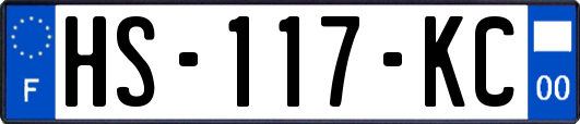 HS-117-KC