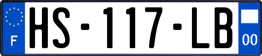 HS-117-LB