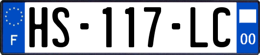 HS-117-LC