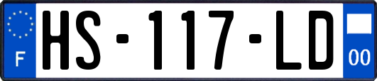 HS-117-LD