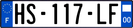 HS-117-LF