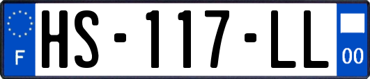 HS-117-LL