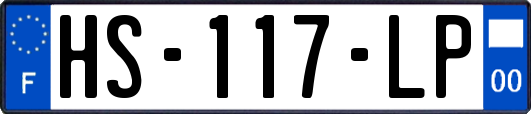 HS-117-LP