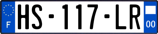 HS-117-LR