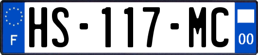 HS-117-MC