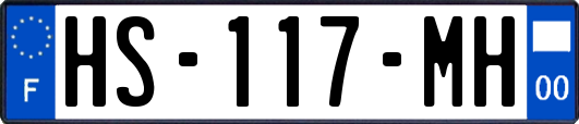 HS-117-MH