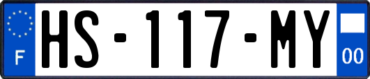 HS-117-MY