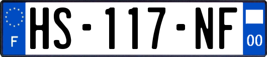 HS-117-NF