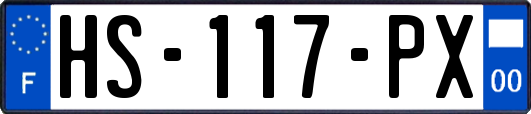 HS-117-PX