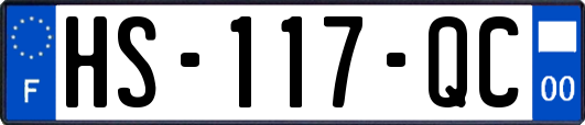 HS-117-QC