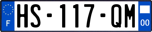 HS-117-QM