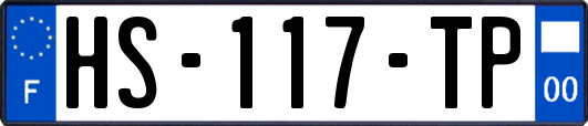 HS-117-TP
