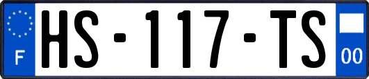 HS-117-TS