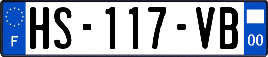 HS-117-VB