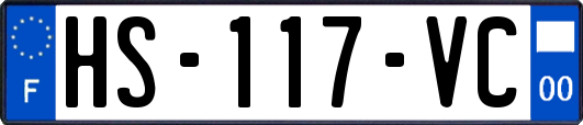 HS-117-VC