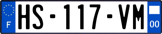 HS-117-VM