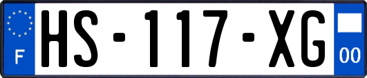 HS-117-XG