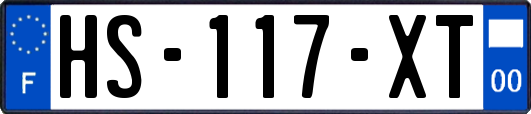 HS-117-XT
