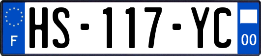 HS-117-YC