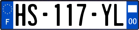 HS-117-YL