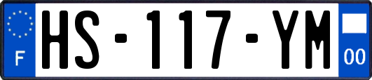 HS-117-YM