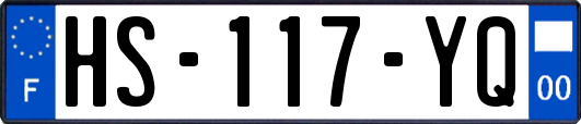 HS-117-YQ
