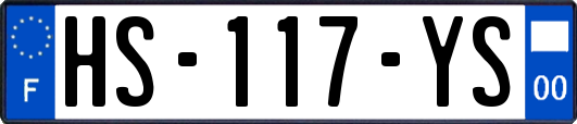 HS-117-YS