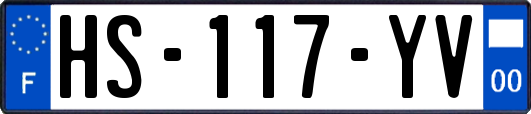 HS-117-YV