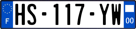 HS-117-YW