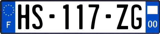 HS-117-ZG