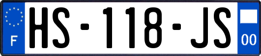 HS-118-JS