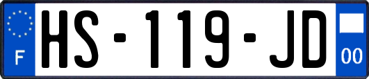 HS-119-JD