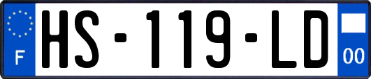 HS-119-LD