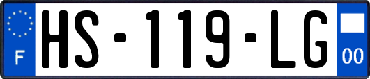 HS-119-LG