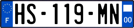 HS-119-MN